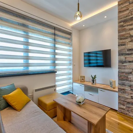 The Point Apartment In Titova Villa Zlatibor Exterior foto