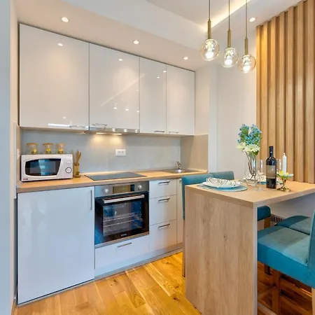 The Point Apartment In Titova Villa Zlatibor Exterior foto