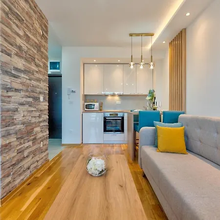 The Point Apartment In Titova Villa Zlatibor Exterior foto