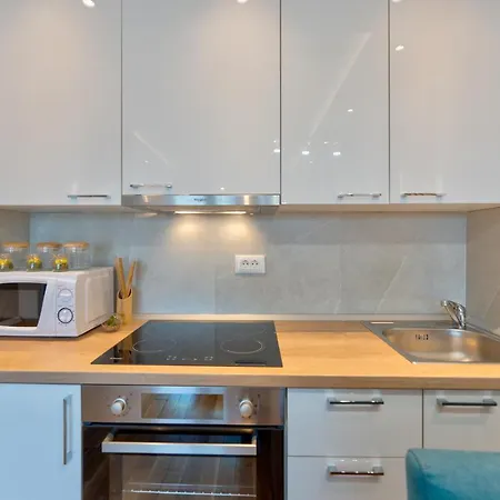 The Point Apartment In Titova Villa Zlatibor Exterior foto